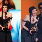 Lady Gaga sends powerful message to Tran’s community after Grammy Win with Bruno Mars