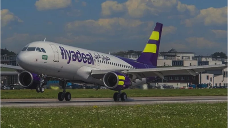 Flyadeal airline in Pakistan announces schedule and fares