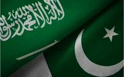 Pakistan and Saudi Arabia sign $1.2 billion oil import financing deal