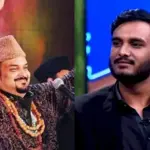Amjad Sabri's son slams channels for their ruthless behavior after his father's death