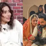 Maira Khan reveals the insight details of Bilal Abbas and Durefishan's relationship
