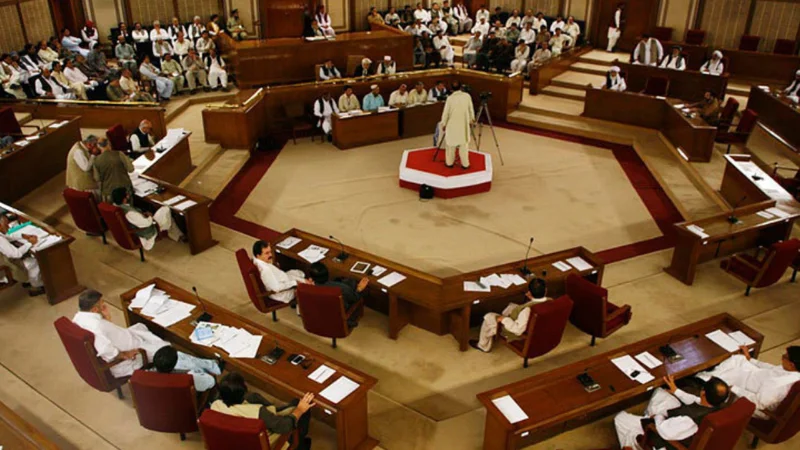 Balochistan Assembly passes agricutlural income tax law