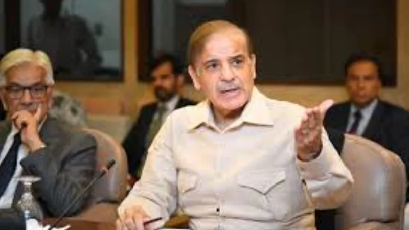 Govt to unveil corruption-free Ramazan Package soon: PM  n: PM