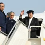 President Zardari departs for state visit to China