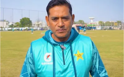 Champions Trophy 2025: Aqib Javed defends selection of Faheem Ashraf & Khushdil Shah