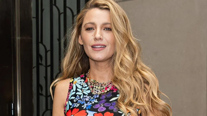 Blake Lively again in legal trouble, PR firm files defamation lawsuit