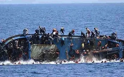 Bodies of 4 Pakistani victims of Morocco boat tragedy repatriated