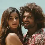 Why Ananya Panday felt uncomfortable shooting Liger with Vijay Deverakonda?