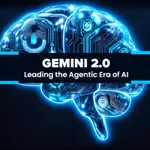 Google introduces Gemini 2.0 with enhanced AI features