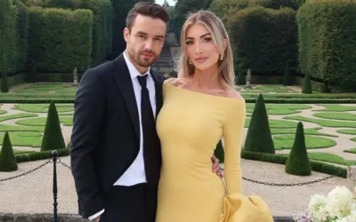 Liam Payne’s girlfriend Kate Cassidy opens up about not recovering from singer's death