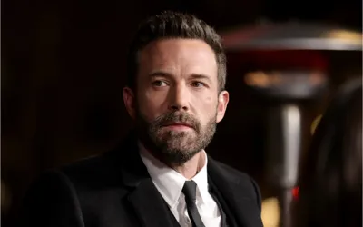 Ben Affleck to lead and direct a new Netflix thriller film ‘Animals’
