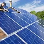 KP's free solar system initiative receives 1.6 million registrations