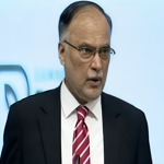 'Government is focusing on addressing climate change-related issues,' Ahsan Iqbal