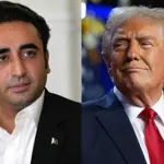 PPP Chairman Bilawal Bhutto Zardari attend US President Trump's prayer breakfast