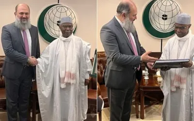 Pakistan, OIC agree on strengthening trade partnership