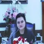 'Modern technology is being used to reduce air pollution,' Maryam Aurangzeb