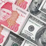 US dollar rate in Pakistan on Feb 7 down by 0.10 paisa to Rs279.04