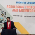 SPARC calls for collective action to safeguard children from tobacco harms