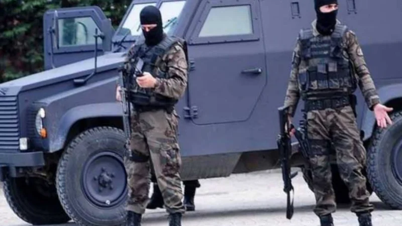 CTD arrests 15 terrorists from different cities of Punjab