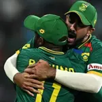 South Africa adds Shamsi and Ngidi to squad for tri-nation series