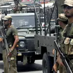 Pakistan to deploy army, Rangers for security of Champions Trophy