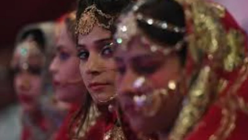 Mass wedding ceremony to be held on Feb 13 in Layyah