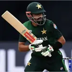 Tri-Nation Series: Babar Azam Eyes Major Milestones
