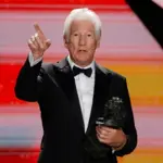 Richard Gere criticizes US President Trump, calls him bully, thug