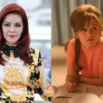 Priscilla Presley reveals how she found out about Elvis Presley’s cheating