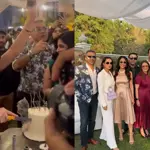 Ushna Shah rings in another birthday year with friends and fun!
