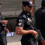 KP police, CTD arrest five terrorists in Karak
