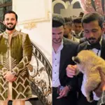 Punjab Wildlife to take legal action against YouTuber Rajab Butt
