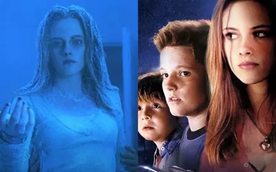 Kristen Stewart reflects on ‘Scary’ experience filming for ‘Zathura’