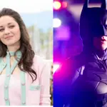 Marion Cotillard reveals how she 'Screwed Up' her Iconic “Dark Knight Rises” scene