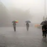 Rains and gusty winds predicted in several regions of Pakistan