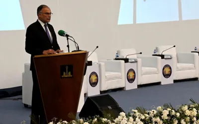 Pakistan’s Navy maiden Aman Dialogue 2025 concluded