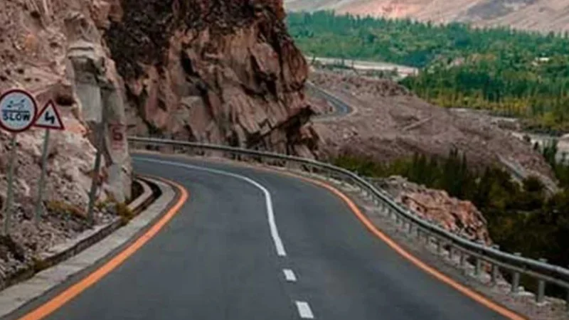 Khyber Pass Economic Corridor project begins with support of WB