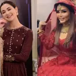 'I would wait for Rakhi Sawant at airport if she were to visit Pakistan, says Hania Aamir