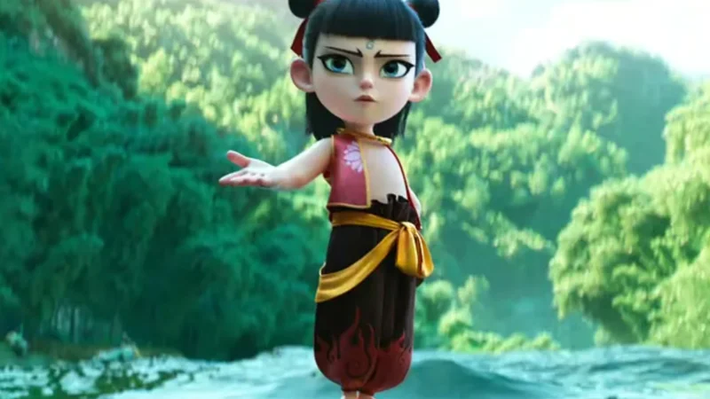 Chinese animated film Ne Zha 2 makes history, becomes highest-grossing film in China
