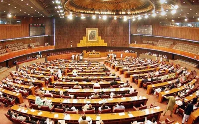 National Assembly approves hike in salaries of lawmakers