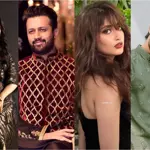 10 Pakistani Celebrities who never face online criticism