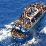 Libya boat tragedy: 7 Pakistanis confirmed dead, 16 feared lost