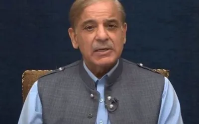 Prime Minister calls two-state solution to Palestine issue only path to peace