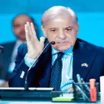 PM Shehbaz Sharif stresses strengthening climate financing at WGS