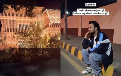 Watch: Atif Aslam hilarious ‘Valentine's Meme’ video goes viral