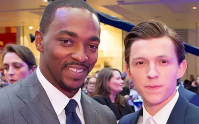 Anthony Mackie teases Tom Holland: Could Avengers Doomsday be filming soon?