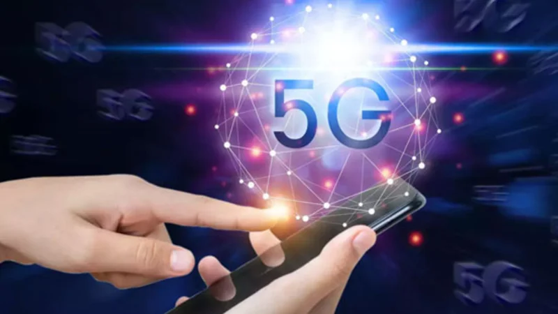 5G services expected to launch by mid of 2025, says IT official