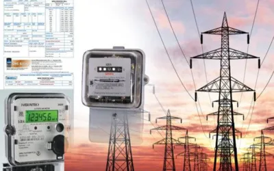 Electricity prices reduced by Rs. 1.23 per unit