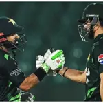 Tri-Nation Series: Pakistan’s historic win against South Africa