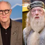 John Lithgow in talks to play Dumbledore in HBO's Harry Potter Reboot